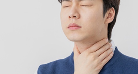 편도염 증상 및 원인 과 편도 부었을 때 좋은 음식 알아봤습니다.