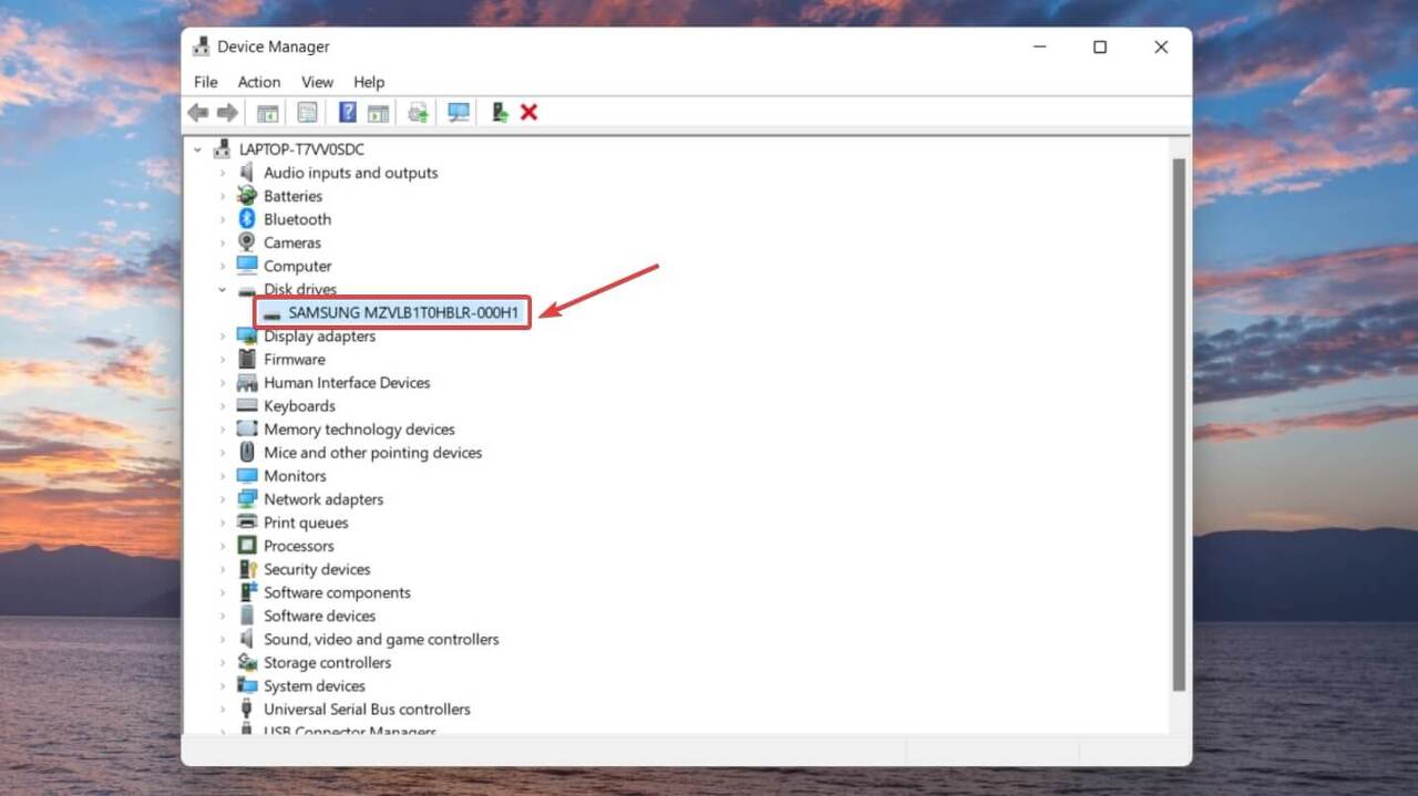 SSDの障害、死亡、またはクラッシュからデータを復旧する方法