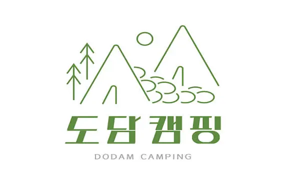 도담캠핑장