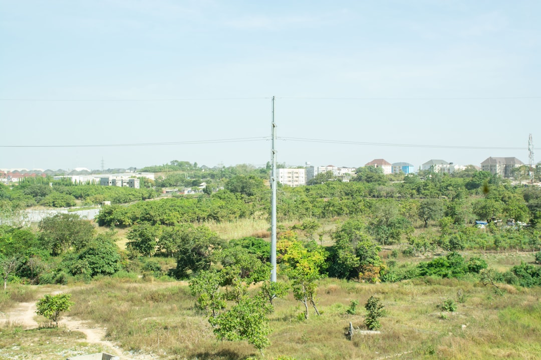 Land Information System