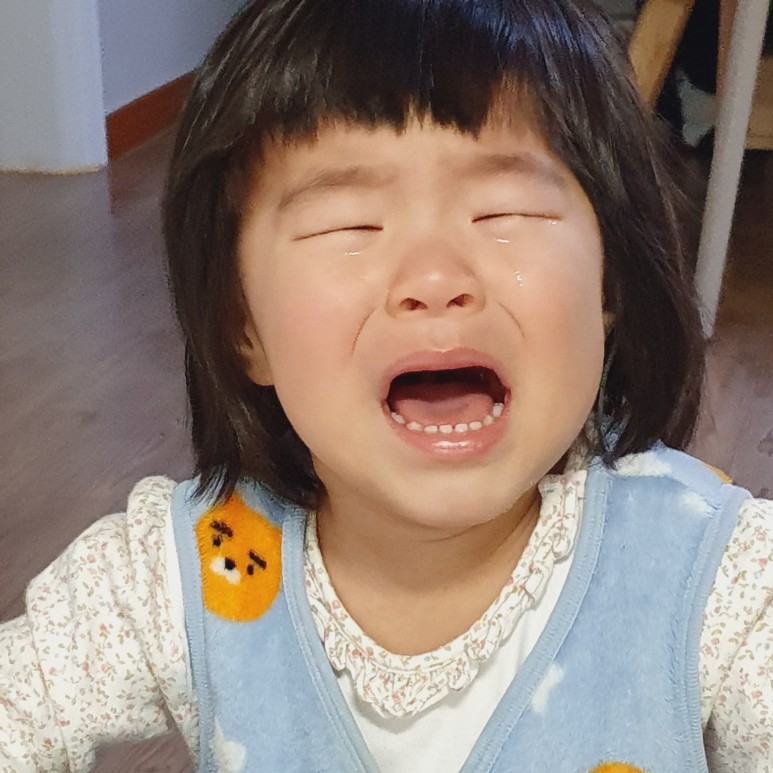 힘들었던,18개월 아기 24