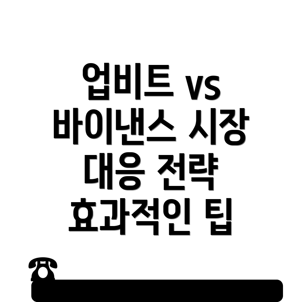 시장 변화
