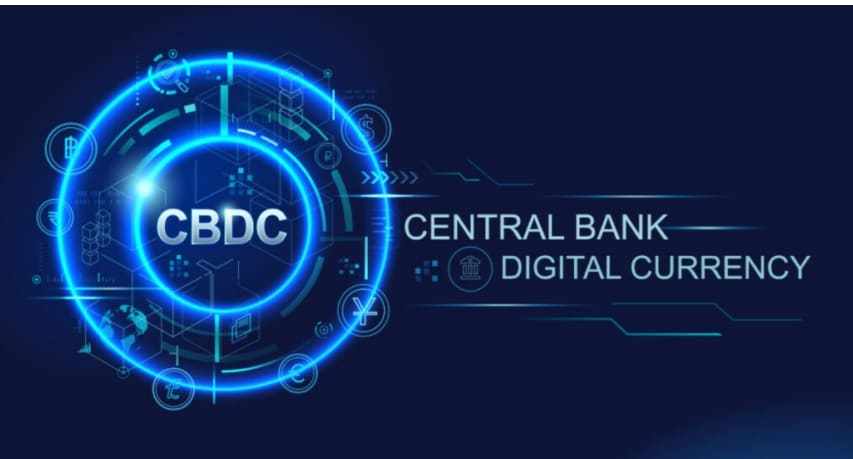 중앙은행 디지털화폐(CBDC)