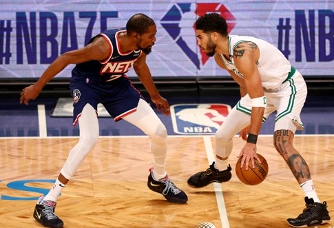  오늘의 NBA