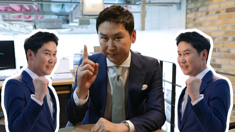  "신동엽부터 털어보자" 황영웅 팬덤, 학폭 방송 예고에 'MBC 실화탐사대' 게시판 항의 빗발
