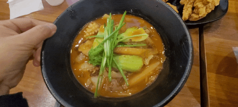 할인 메뉴로 짬뽕 맛보기 홈플러스 세종점 맛집 오늘의 14