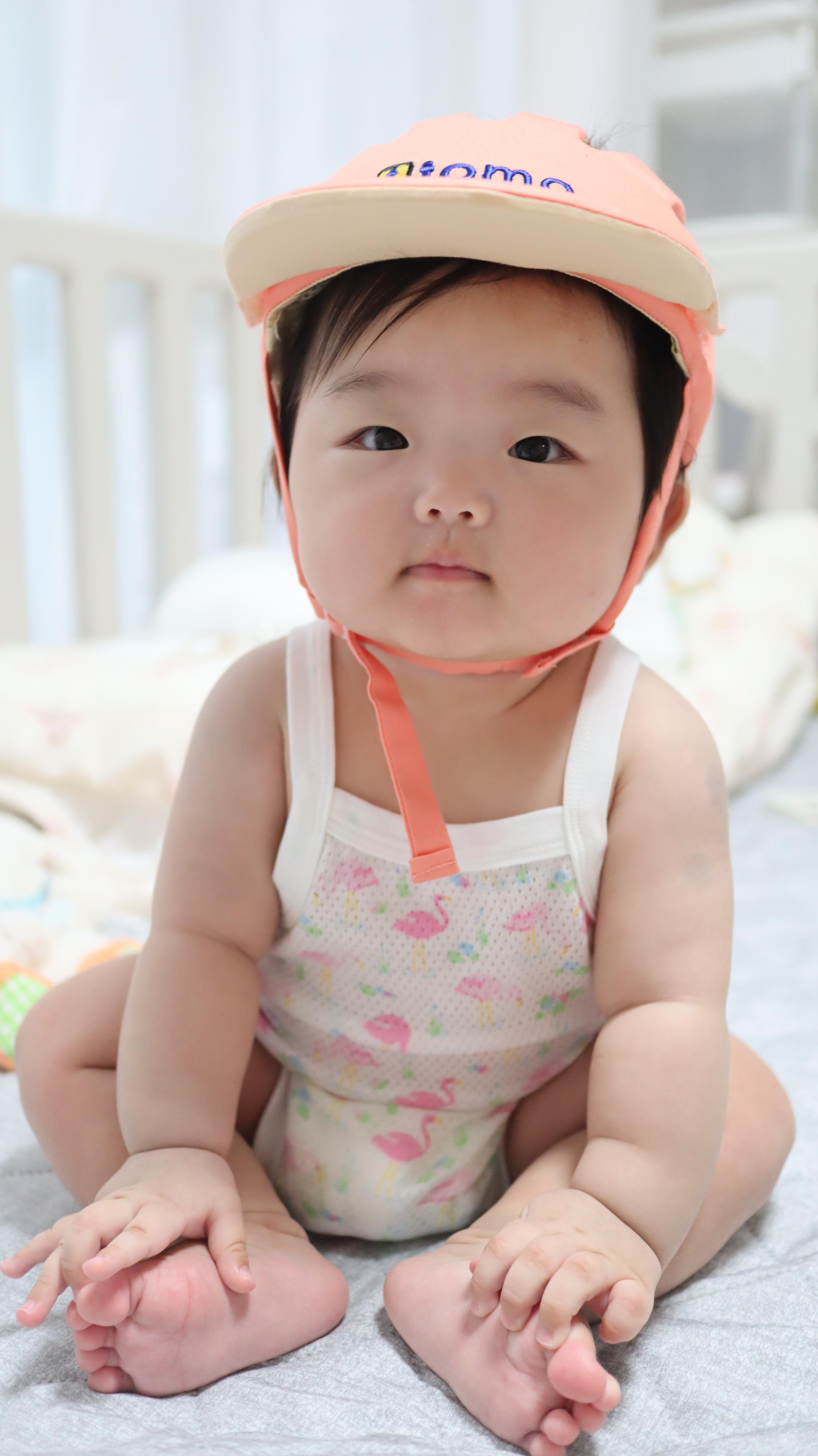  귀엽고 이쁜 손녀자랑
