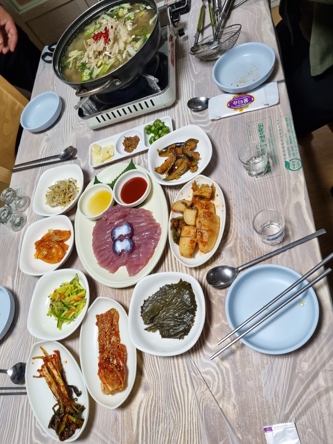 정자나무가든 3