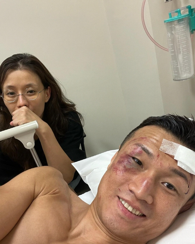  [뉴스 소개] '코리안 좀비' 정찬성, 할로웨이 경기 패배 후 은퇴 선언