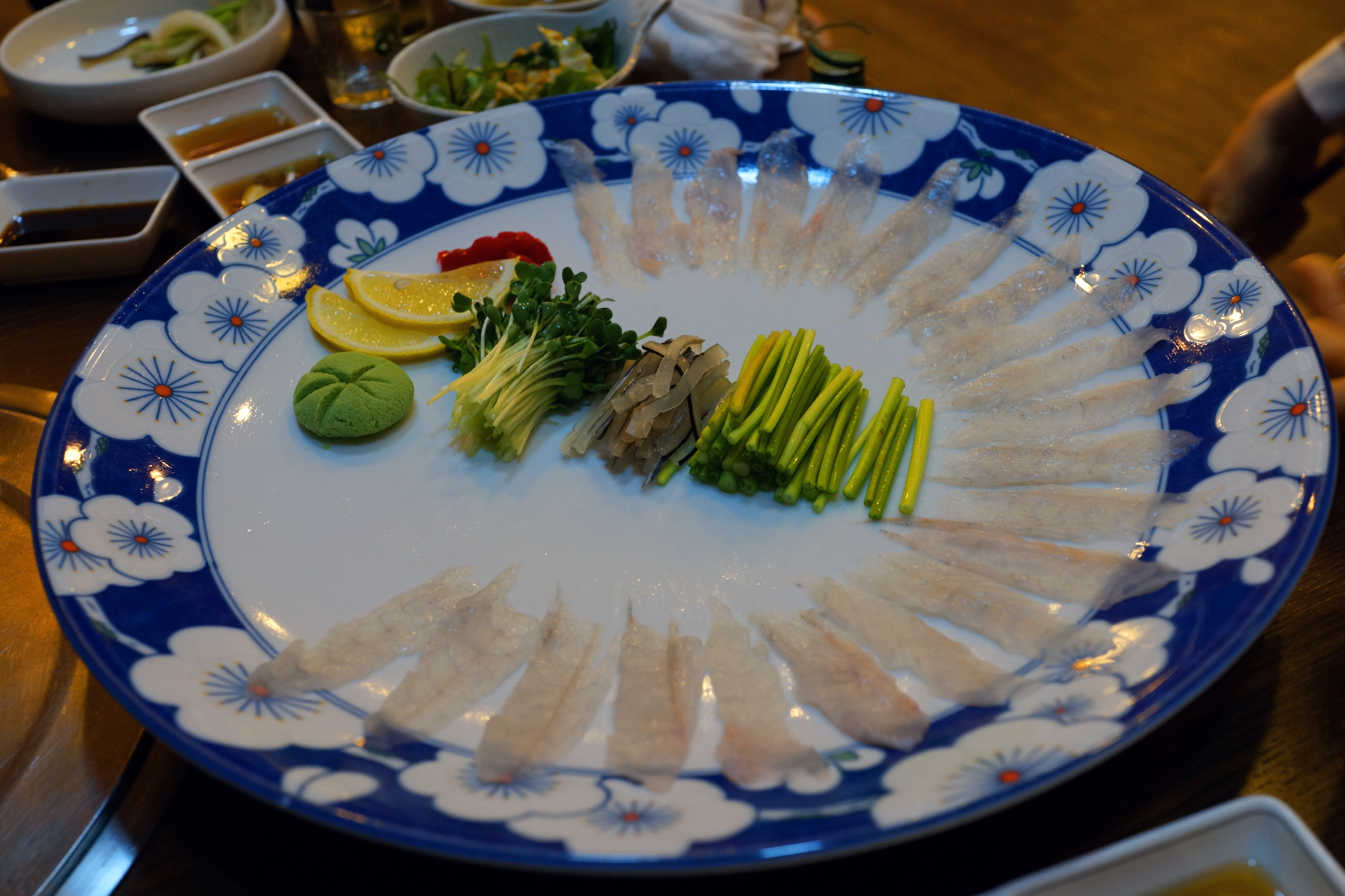 대전 유성 맛집 여행 해장국 복국 유성복집