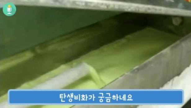  사람들은 모르는 메로나의 진실