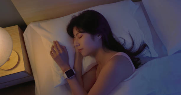 수면이 고혈압에 미치는 영향, 그리고 잘 자는 방법