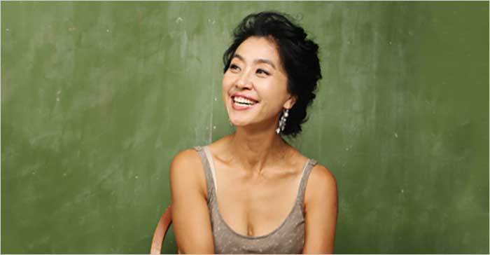  김부선 나이 남편 결혼 딸
