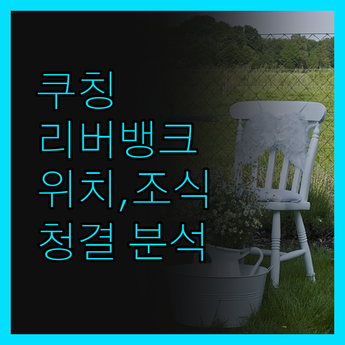 쿠칭 '임페리얼 리버뱅크 호텔' 완벽
