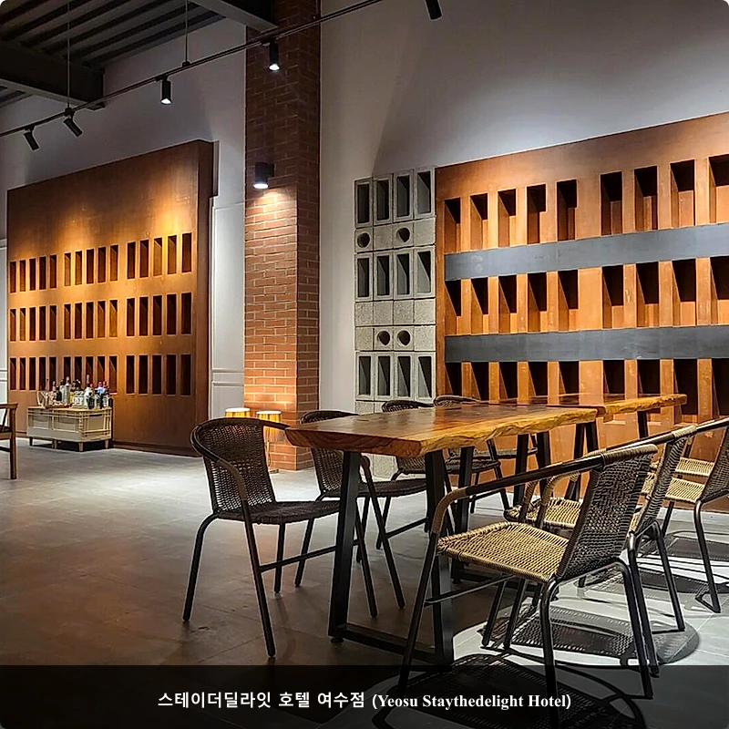 스테이더딜라잇 호텔 여수점 (Yeosu Staythedelight Hotel)_4