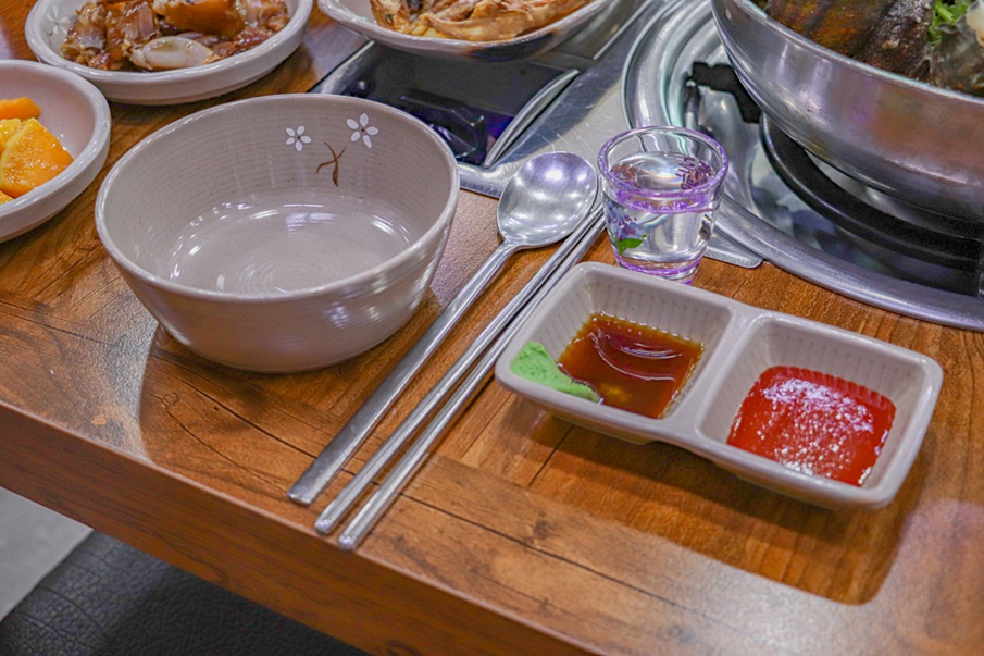 살아있는 맛집 푸짐한 큰물해물탕 3