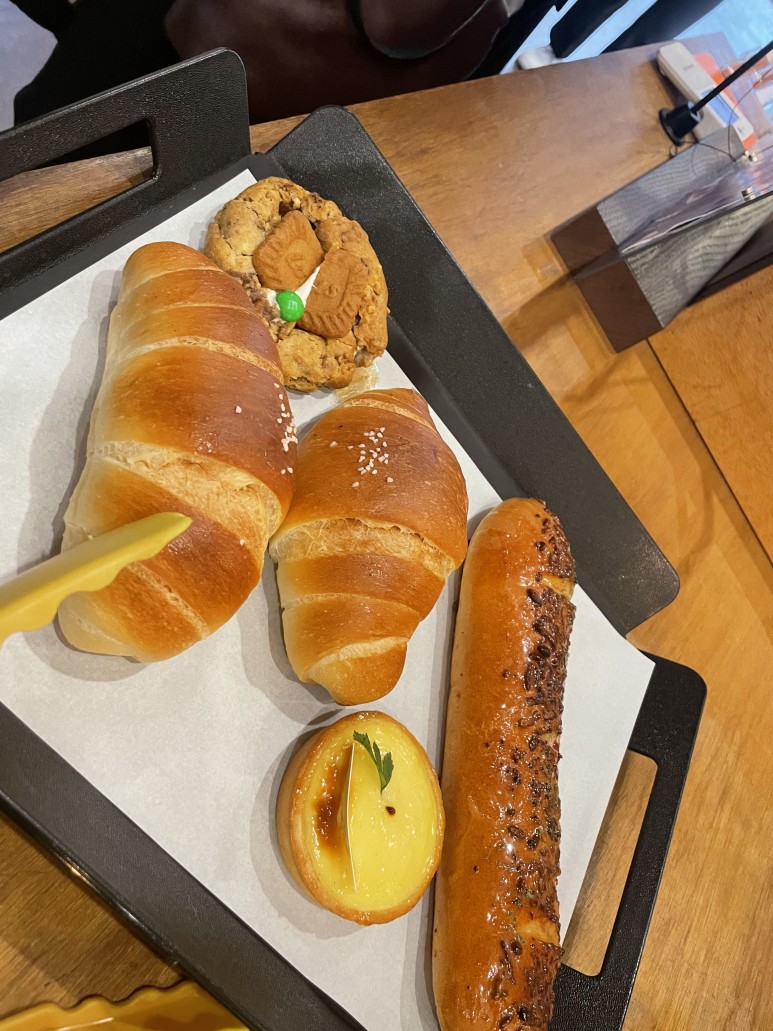 앞치마 을지로 카페 존맛 57