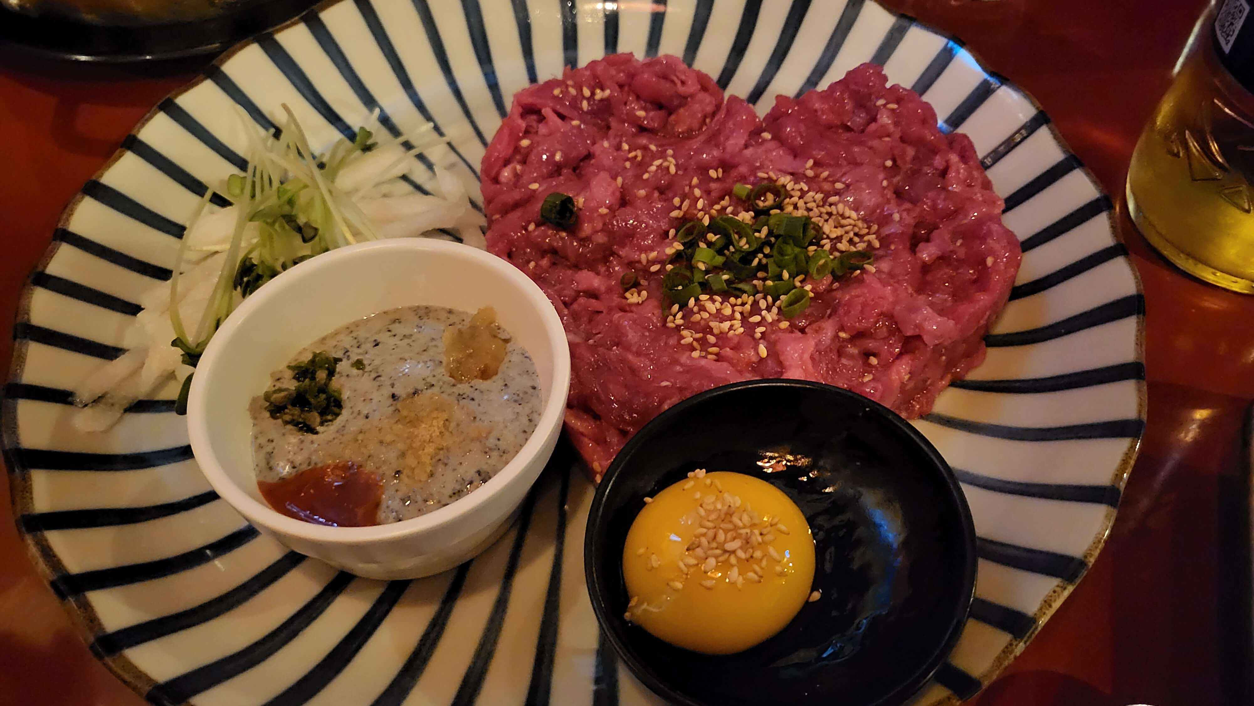 수지구청 육회미가 