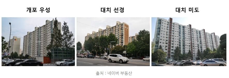  대치동  ‘우선미’를 아시나요