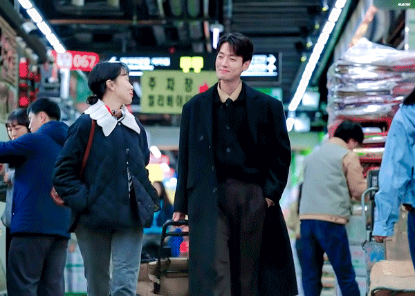 일타스캔들 12화 1