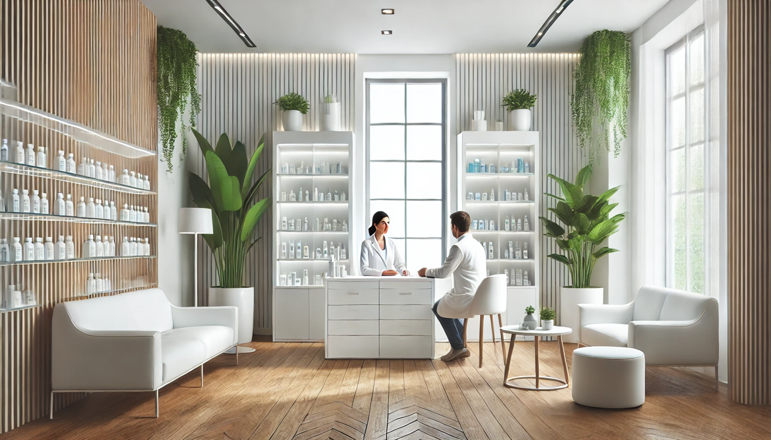 전북특별자치도 전주시 완산구 피부과 병원 총정리