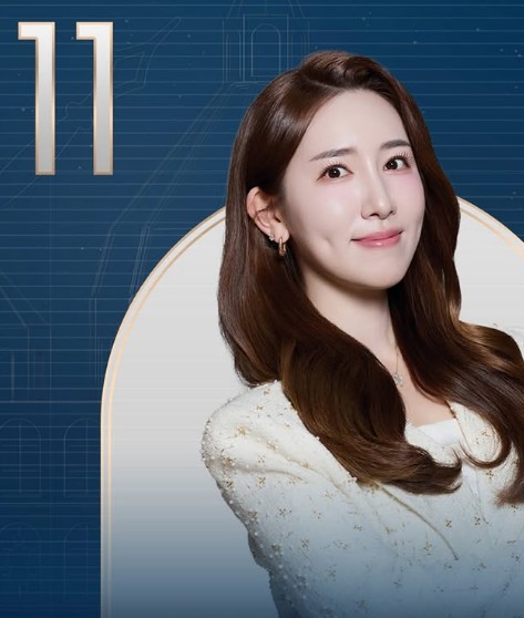 커플팰리스 시즌2 여자출연자 프로필 인스타그램