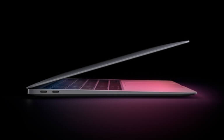 Apple 2020 맥북 에어 13