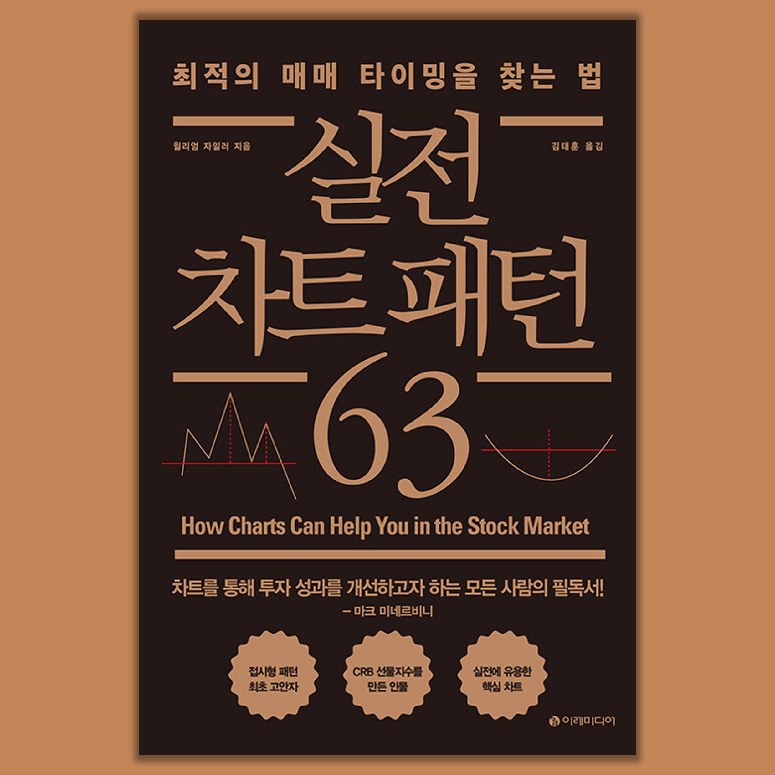  <실전 차트 패턴 63> - 윌리엄 자일러