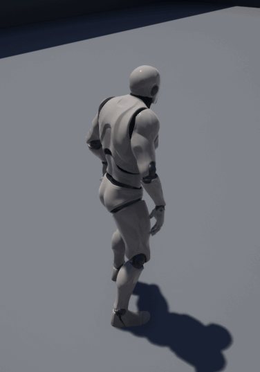  [UE4] UMG ListView 데이터 연동 방법
