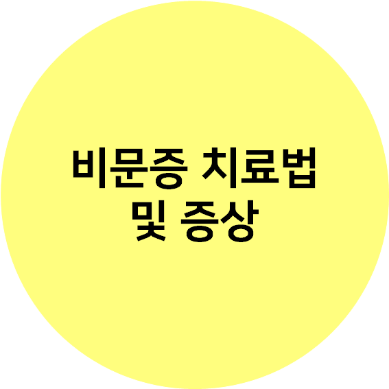  비문증 치료법 및 증상 어떤게 있을까요?