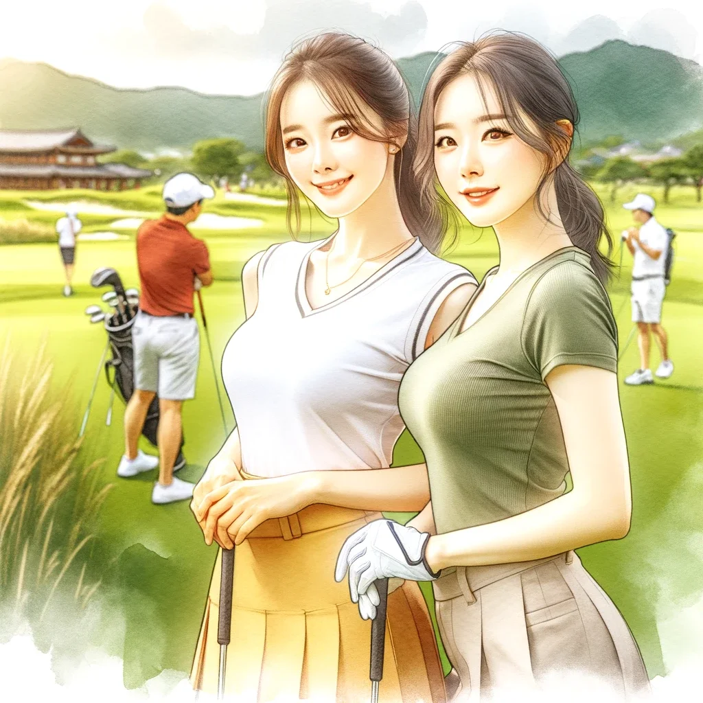6월 25일 기준 전라도골프장 석정힐CC 1박 2일 골프패키지 가격, 날씨