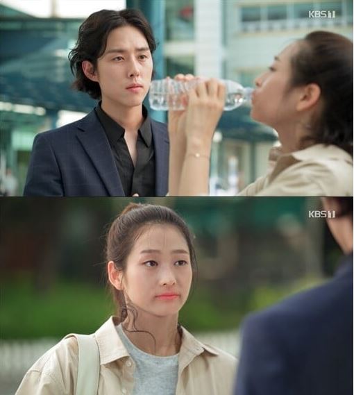 내눈에콩깍지