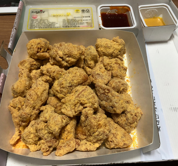 뿌링클