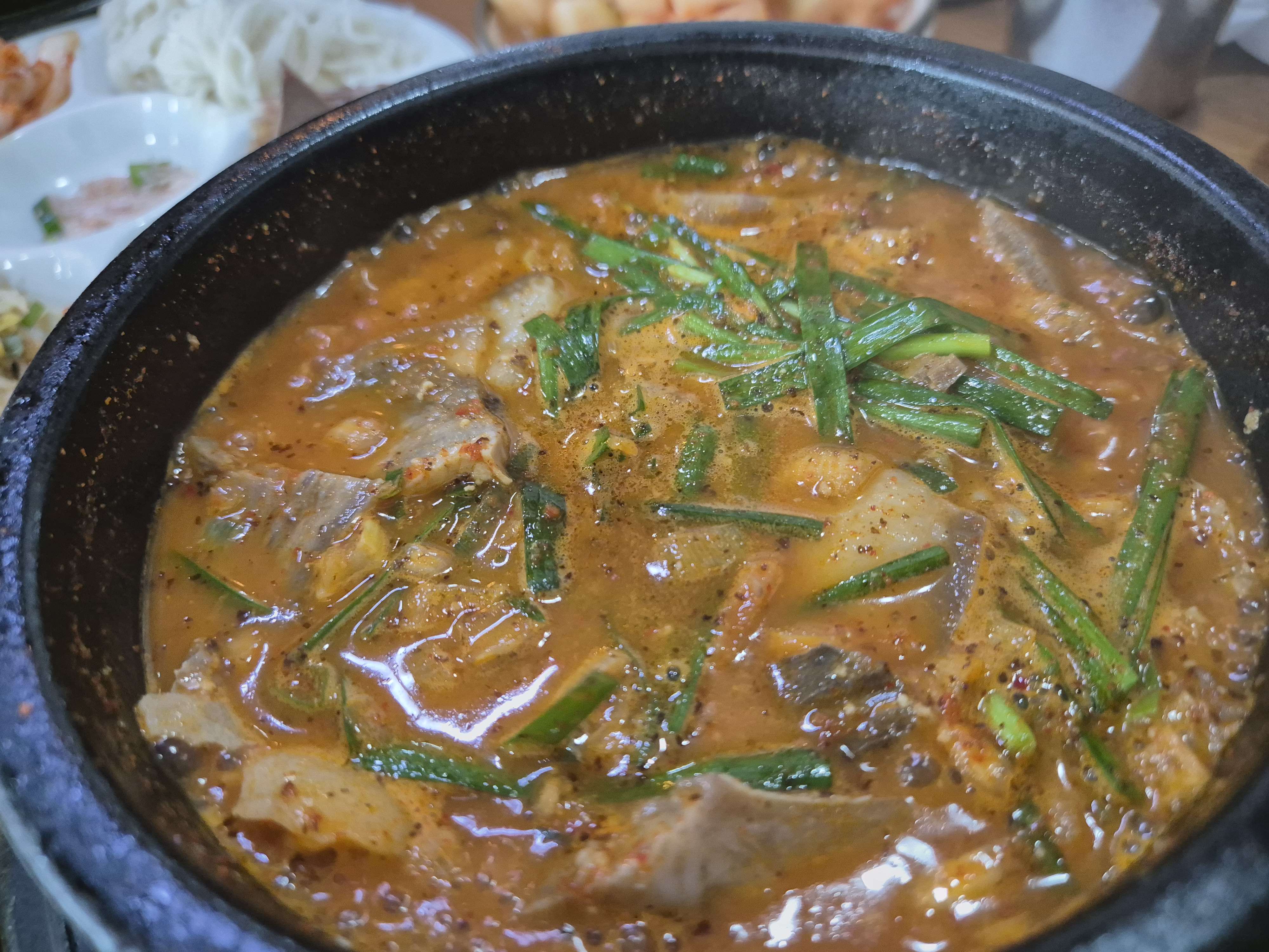 일품병천순대 이미지