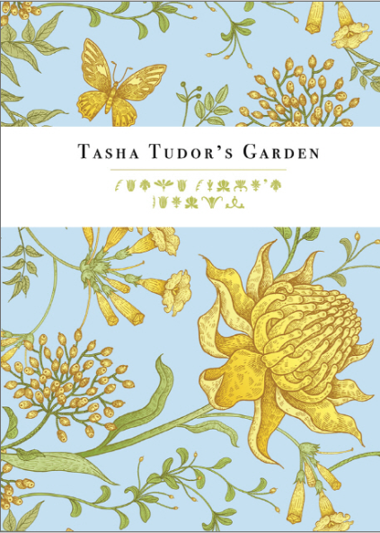 타샤의 정원 표지 캡처 2017년 리커버판