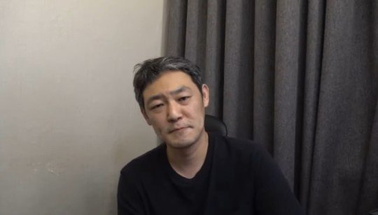  유튜버 김용호, 강제추행 혐의 검찰 송치