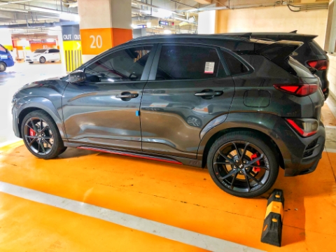 자동차보험 자동차상해 만36세 여자분 신규 자동차보험, 2