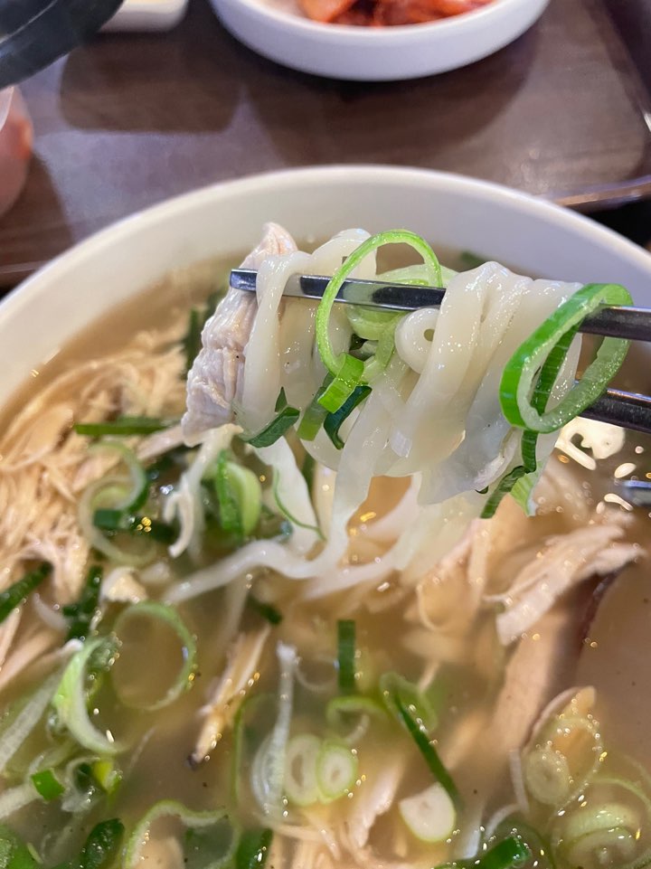  [바깥밥]고양종합터미널_일산 닭칼국수