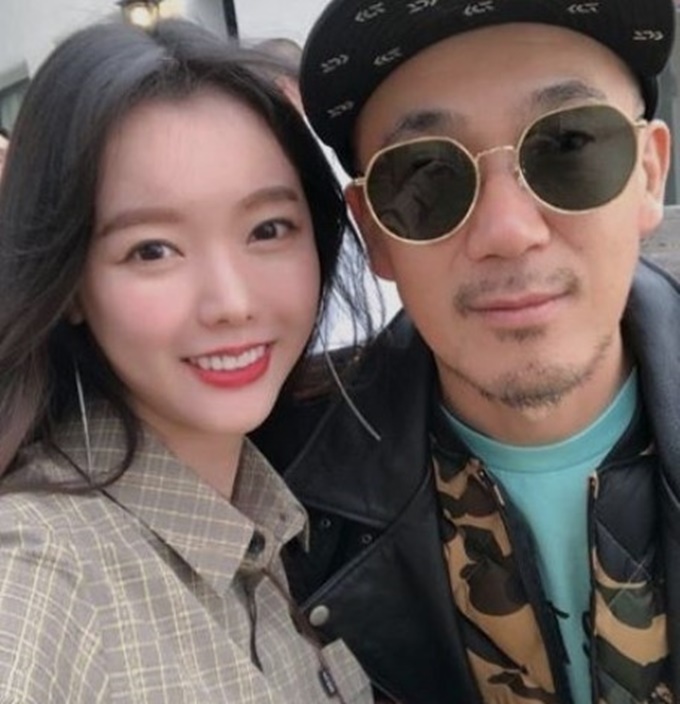  이하늘-박유선  ' 우리 이혼했어요 ' 합방? 재회할수 있을까?