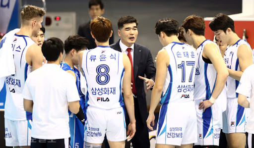  1 월 16 일 삼성화재 우리카드 중계