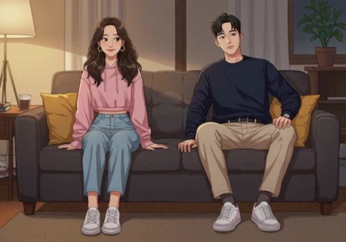 지루함은 안녕! 당신을 '잊지 못할 연인'으로 만드는 관계의 기술