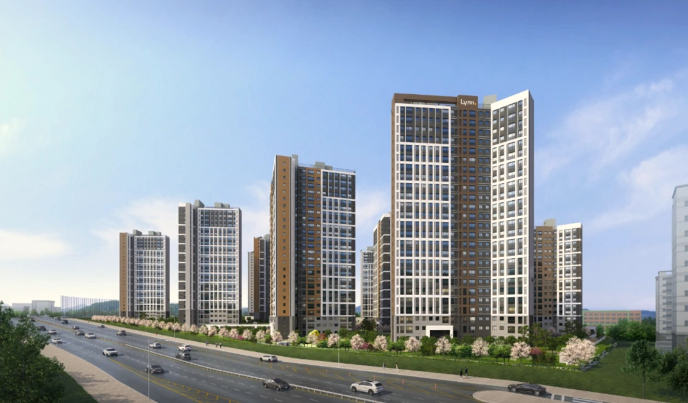 오산세교우미린센트럴시티