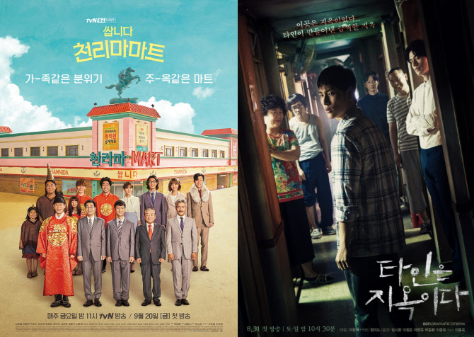  콘텐츠 시장 '금수저' 탄생 예고, 네이버-CJ ENM의 시너지