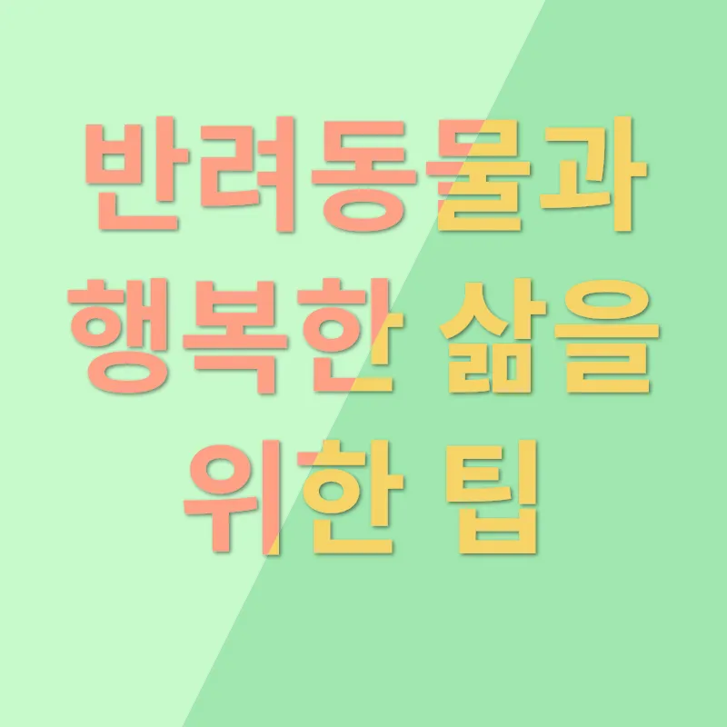 반려동물 입양_3