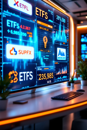 고배당 ETF