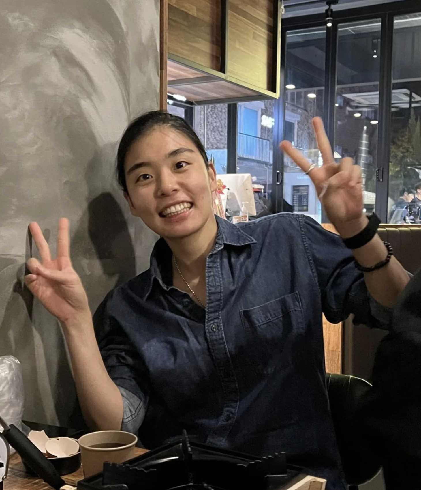 사이렌 불의섬 이현선