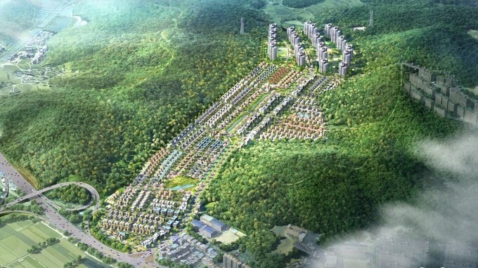  대우건설, 구미 거의1지구 공동주택 신축사업 ㅣ 대한전선, 6000만 달러 규모 ‘ICT(정보통신기술) 교육훈련센터 건립 프로젝트' 수주