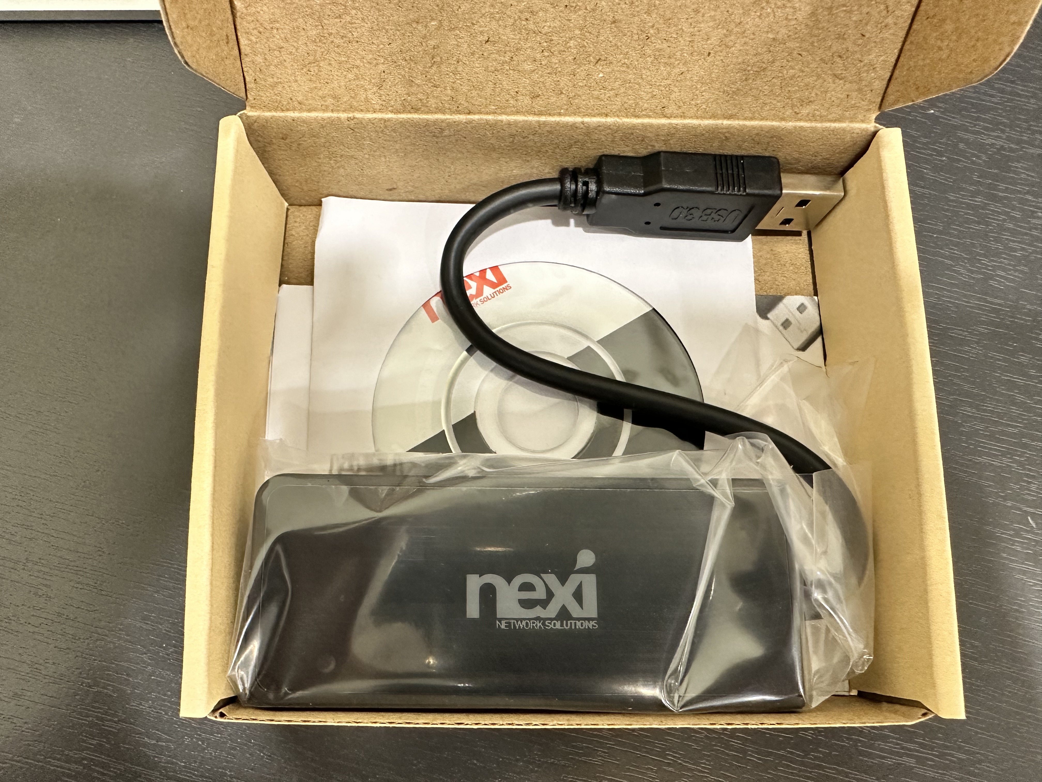 NX-U3TH1 컨버터