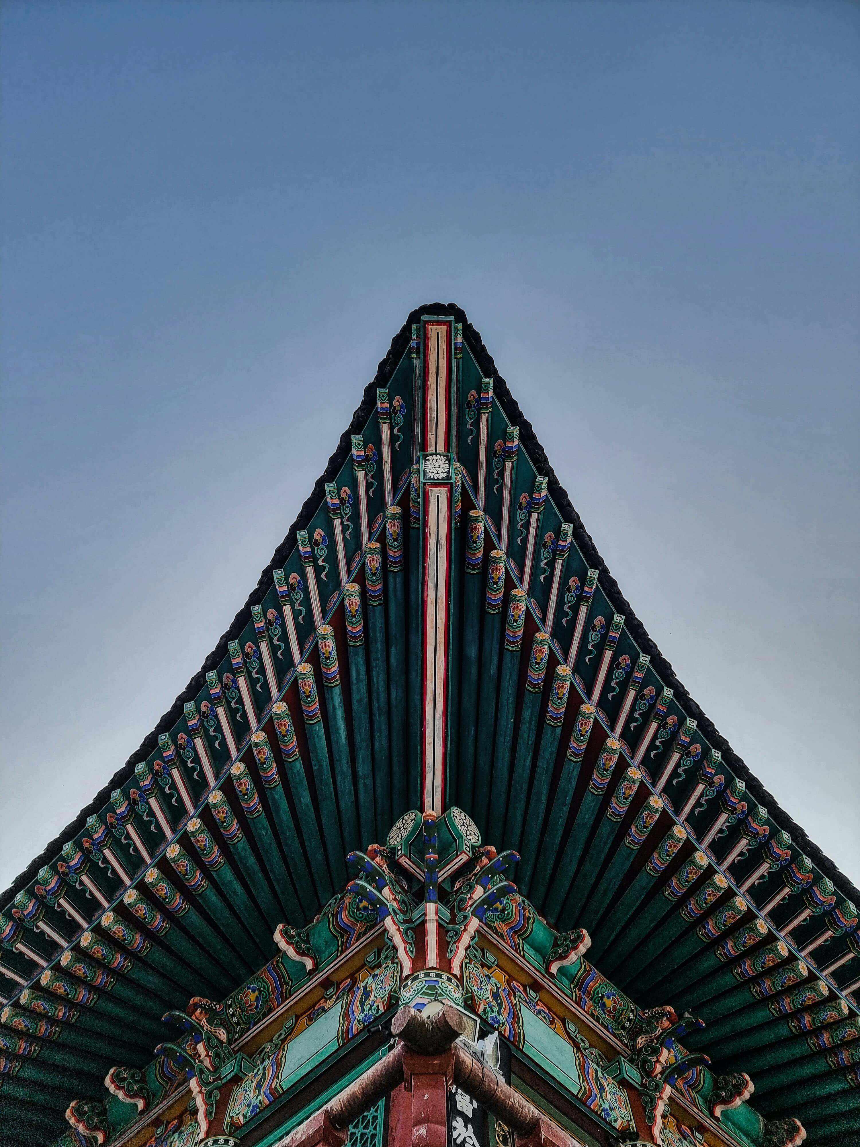 경복궁 교태전