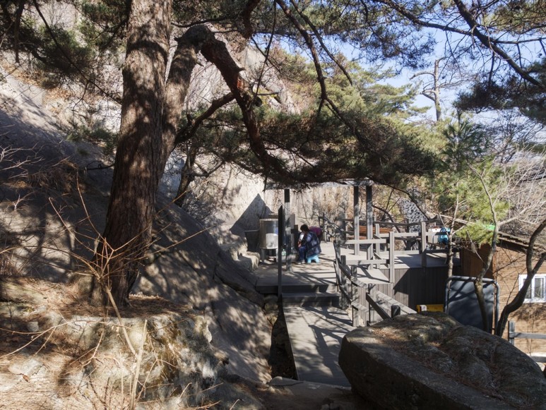 호랑이가 인왕산 호랑이 만나러 11